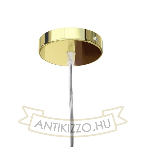 Kép ELISA függesztő készlet AA+AK+AF   230V LED E27 15W