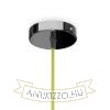 Kép ELISA függesztő készlet FEKKA+LK+FEKKF   230V LED E27 15W