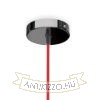 Kép ELISA függesztő készlet FEKKA+PK+FEKKF   230V LED E27 15W