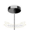 Kép ELISA függesztő készlet FEKKA+FEK/FEHK+FEKKF   230V LED E27 15W