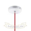 Kép ELISA függesztő készlet FEHA+PK+KF   230V LED E27 15W