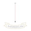 Kép ELISA függesztő készlet FEHA+PK+KF   230V LED E27 15W