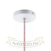 Kép ELISA függesztő készlet FEHA+PK/FEHK+KF   230V LED E27 15W