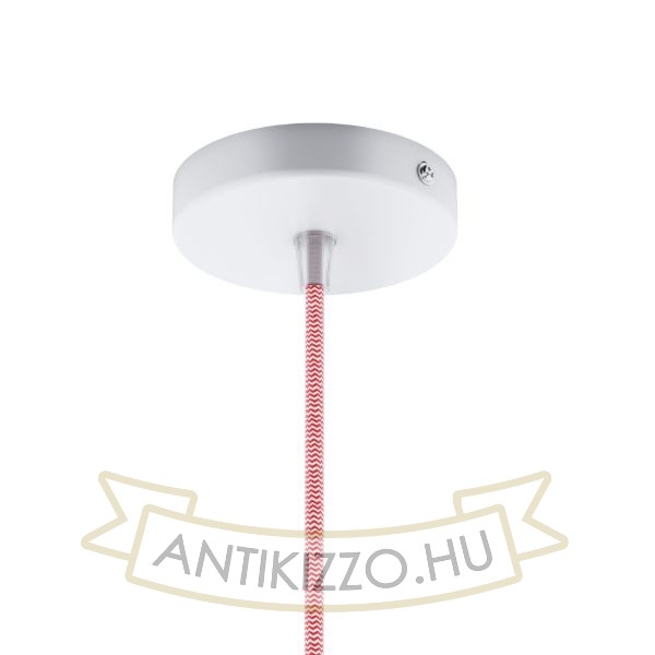 Kép ELISA függesztő készlet FEHA+PK/FEHK+KF   230V LED E27 15W