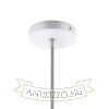 Kép ELISA függesztő készlet FEHA+SK+KF   230V LED E27 15W
