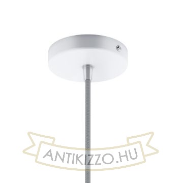 Kép ELISA függesztő készlet FEHA+SK+KF   230V LED E27 15W