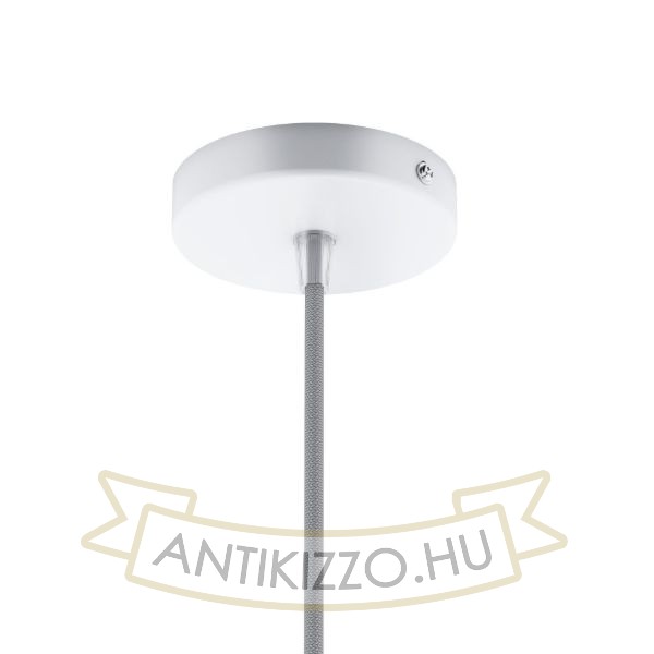 Kép ELISA függesztő készlet FEHA+SK+KF   230V LED E27 15W