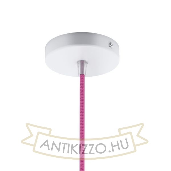 Kép ELISA függesztő készlet  FEHA+FK+KF   230V LED E27 15W