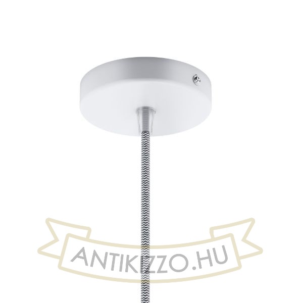 Kép ELISA függesztő készlet FEHA+FEKK/FEHK+KF   230V LED E27 15W