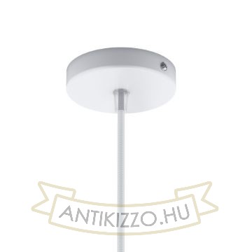 Kép ELISA függesztő készlet FEHA+FEHK+AF   230V LED E27 15W