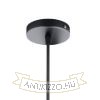 Kép ELISA függesztő készlet FEKA+FEK+FEKKF   230V LED E27 15W