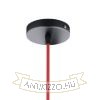 Kép ELISA függesztő készlet FEKA+PK+FEKKF   230V LED E27 15W
