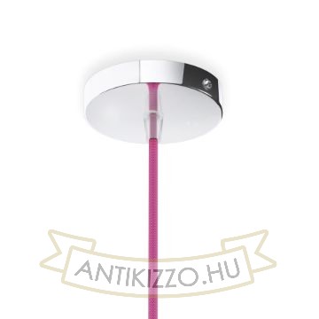 Kép ELISA függesztő készlet KA+FK+KF   230V LED E27 15W