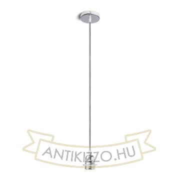 Kép ELISA függesztő készlet KA+FEK+KF   230V LED E27 15W