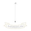 Kép ELISA függesztő készlet KA+FEK+KF   230V LED E27 15W