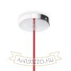 Kép ELISA függesztő készlet KA+PK+KF   230V LED E27 15W