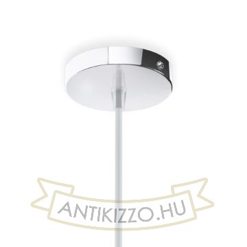 Kép ELISA függesztő készlet KA+FEHK+KF   230V LED E27 15W