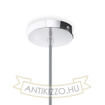 Kép ELISA függesztő készlet KA+SK+KF   230V LED E27 15W