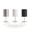 RON 15/20 lámpabúra  Polycotton fehér/fehér PVC  max. 28W