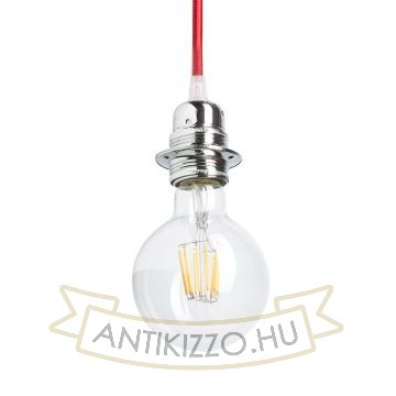 Kép KOMBIX 2 függesztő készlet KA+PK+KF   230V LED E27 2x15W