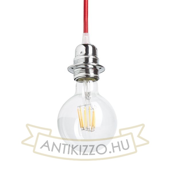 Kép KOMBIX 2 függesztő készlet KA+PK+KF   230V LED E27 2x15W
