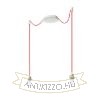 Kép KOMBIX 2 függesztő készlet KA+PK+KF   230V LED E27 2x15W