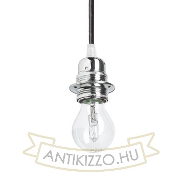 Kép KOMBIX 2 függesztő készlet FEHA+FEKK+KF   230V LED E27 2x15W