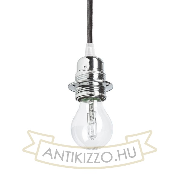 Kép KOMBIX 2 függesztő készlet FEHA+FEKK+KF   230V LED E27 2x15W