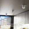 Kép PIXIE mennyezeti lámpa fehér króm 230V LED GX53 7W