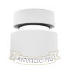 Kép PIXIE mennyezeti lámpa fehér króm 230V LED GX53 7W