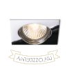 Kép TOPIC SQ dönthető lámpa  króm 230V LED GU10 8W