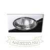 Kép TOPIC SQ dönthető lámpa  króm 230V LED GU10 8W
