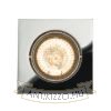 Kép TOPIC SQ dönthető lámpa  króm 230V LED GU10 8W