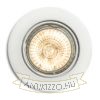 Kép TOPIC R dönthető lámpa matt fehér  230V LED GU10 8W