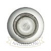 Kép TOPIC R dönthető lámpa  króm 230V LED GU10 8W