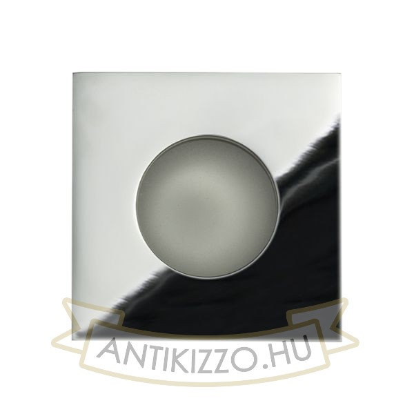 Kép SPLASH SQ süllyesztett lámpa  króm 230V LED GU10 8W IP65
