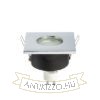 Kép SPLASH SQ süllyesztett lámpa  króm 230V LED GU10 8W IP65