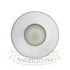 Kép SPLASH R süllyesztett lámpa matt nikkel 230V GU10 50W IP65