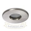 Kép SPLASH R süllyesztett lámpa matt nikkel 230V GU10 50W IP65