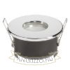 Kép SPLASH R süllyesztett lámpa  króm 230V LED GU10 8W IP65