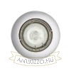 Kép TOPIC R dönthető lámpa  matt nikkel 230V LED GU10 8W