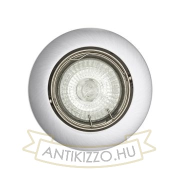 Kép TOPIC R dönthető lámpa  matt nikkel 230V LED GU10 8W
