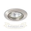 Kép TOPIC R dönthető lámpa  matt nikkel 230V LED GU10 8W