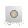 Kép WATERBOY SQ   króm 230V LED 10W 40° IP65  3000K