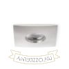 Kép WATERBOY SQ   matt nikkel 230V LED 10W 40° IP65  3000K