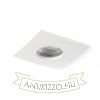 Kép WATERBOY SQ  matt fehér  230V LED 10W 40° IP65  3000K