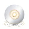 Kép WATERBOY R   króm 230V LED 10W 40° IP65  3000K
