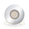Kép WATERBOY R   króm 230V LED 10W 40° IP65  3000K