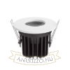 Kép WATERBOY R  matt fehér  230V LED 10W 40° IP65  3000K