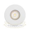 Kép WATERBOY R  matt fehér  230V LED 10W 40° IP65  3000K